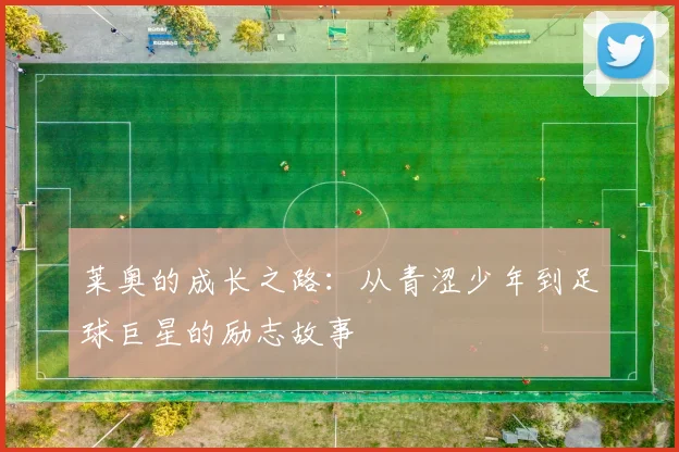 莱奥的成长之路：从青涩少年到足球巨星的励志故事