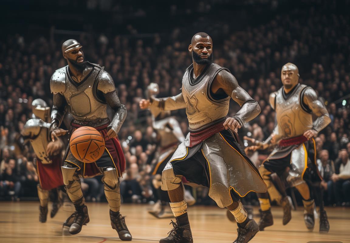 2018NBA季后赛：詹姆斯与库里巅峰对决回顾及影响(图3)