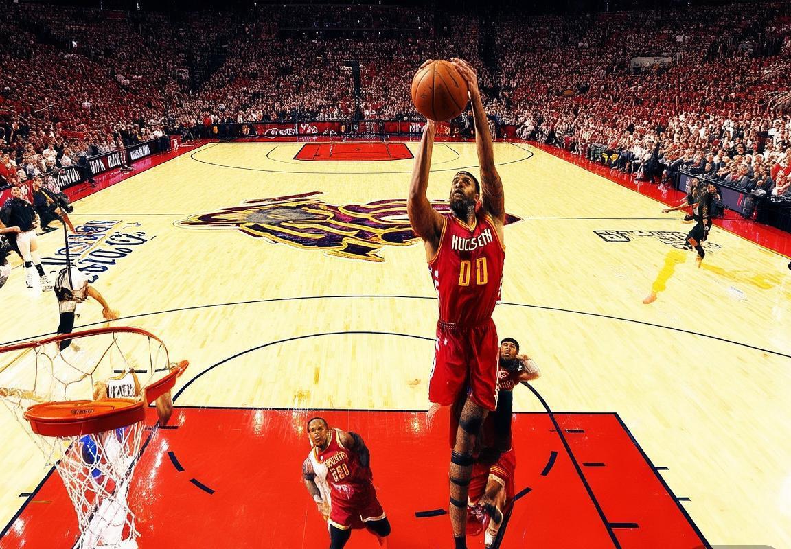 2017年NBA总决赛：火箭VS骑士巅峰对决精彩回顾