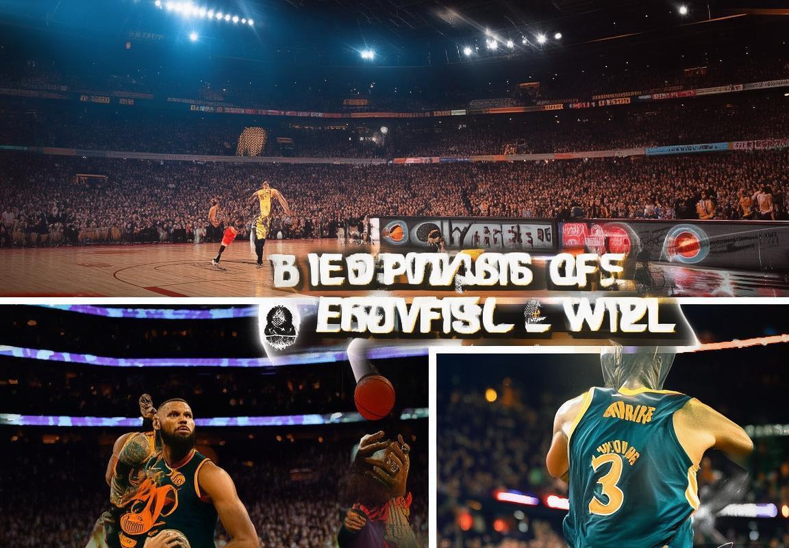 2018NBA季后赛：詹姆斯与库里巅峰对决回顾及影响(图4)