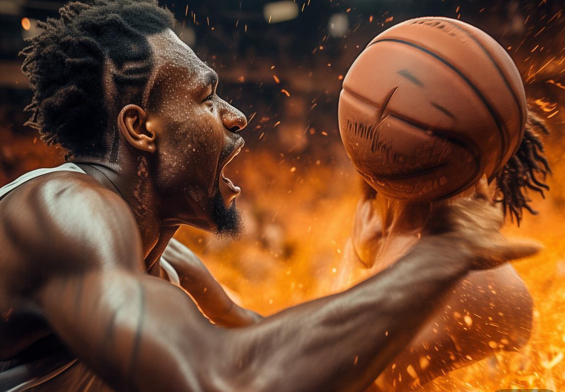 2017全运会篮球巅峰对决：浙鲁对决背后的智慧与激情(图2)