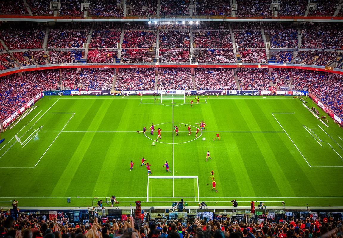 巴伦西亚VS巴萨：经典对决亮点回顾与战术解析