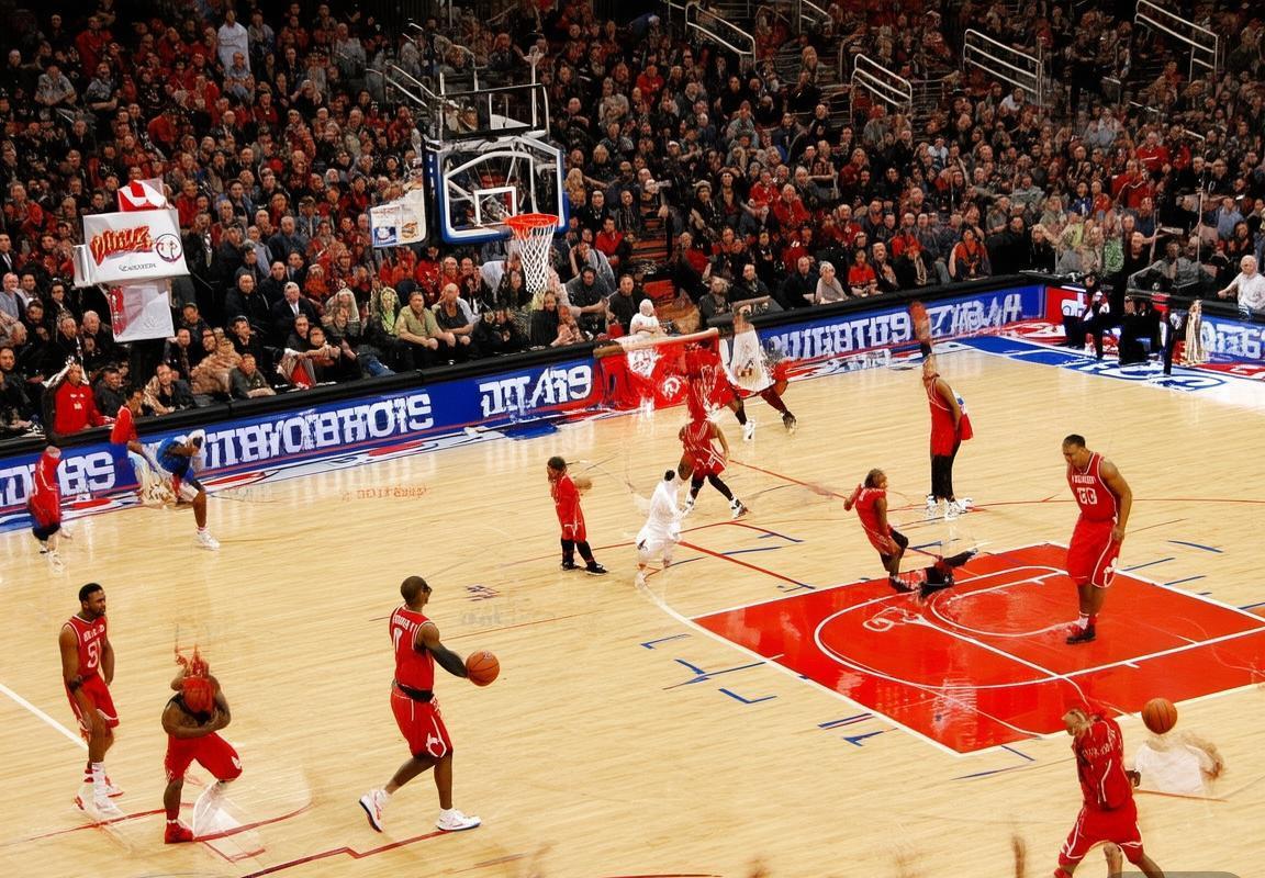 2013NBA尼克斯VS火箭巅峰对决：火花四溅的赛季转折之战