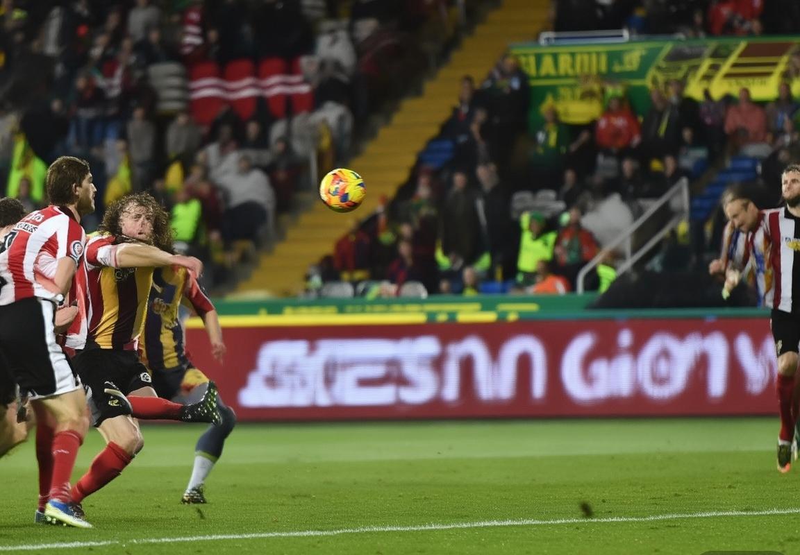 2018布伦特福德VS诺维奇：经典对决战术解析与未来展望(图3)